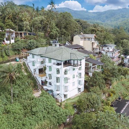 The Peak Pavilion Kandy Exterior foto