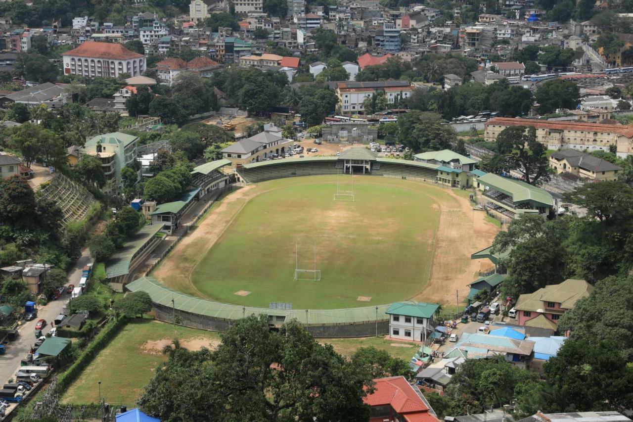 The Peak Pavilion Kandy Exterior foto